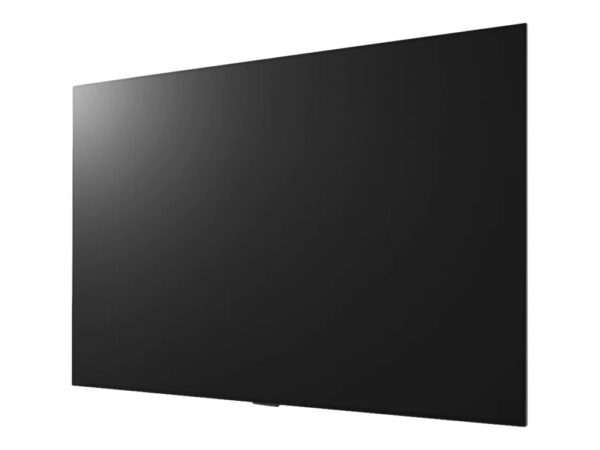 LG 65WS960H 65“ 3840x2160/16:9/HDMI | LG | 65WS960H | 65 " | Landscape | 16/7 | WebOS | 500 cd/m² - Image 4
