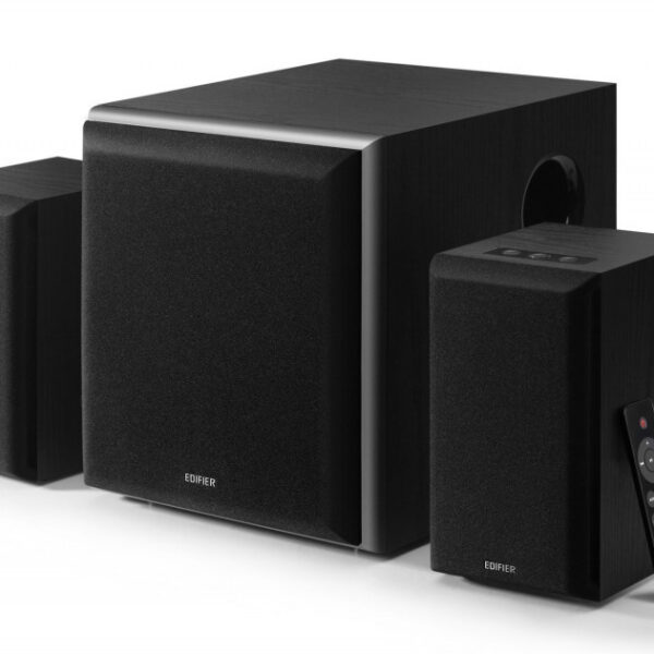 Edifier | Speaker | M601DB | Bluetooth | Wireless connection