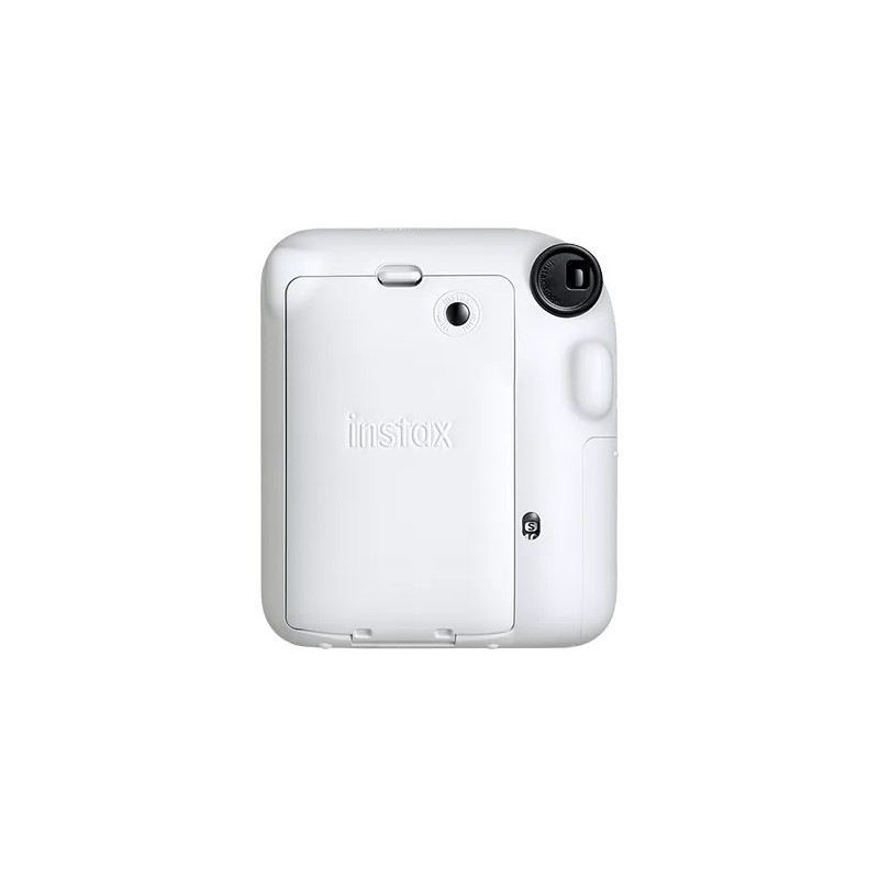 Fujifilm | Instax Mini 12 Camera + Instax Mini Glossy (10pl) | Caly White | 800 - Image 3