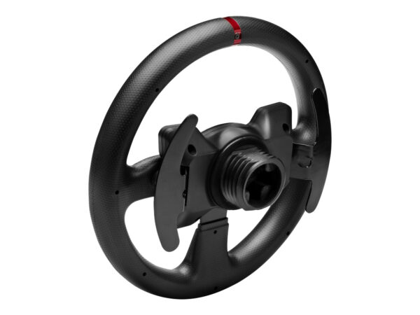 Thrustmaster | Steering Wheel Add-On Ferrari GTE F458 - Image 8