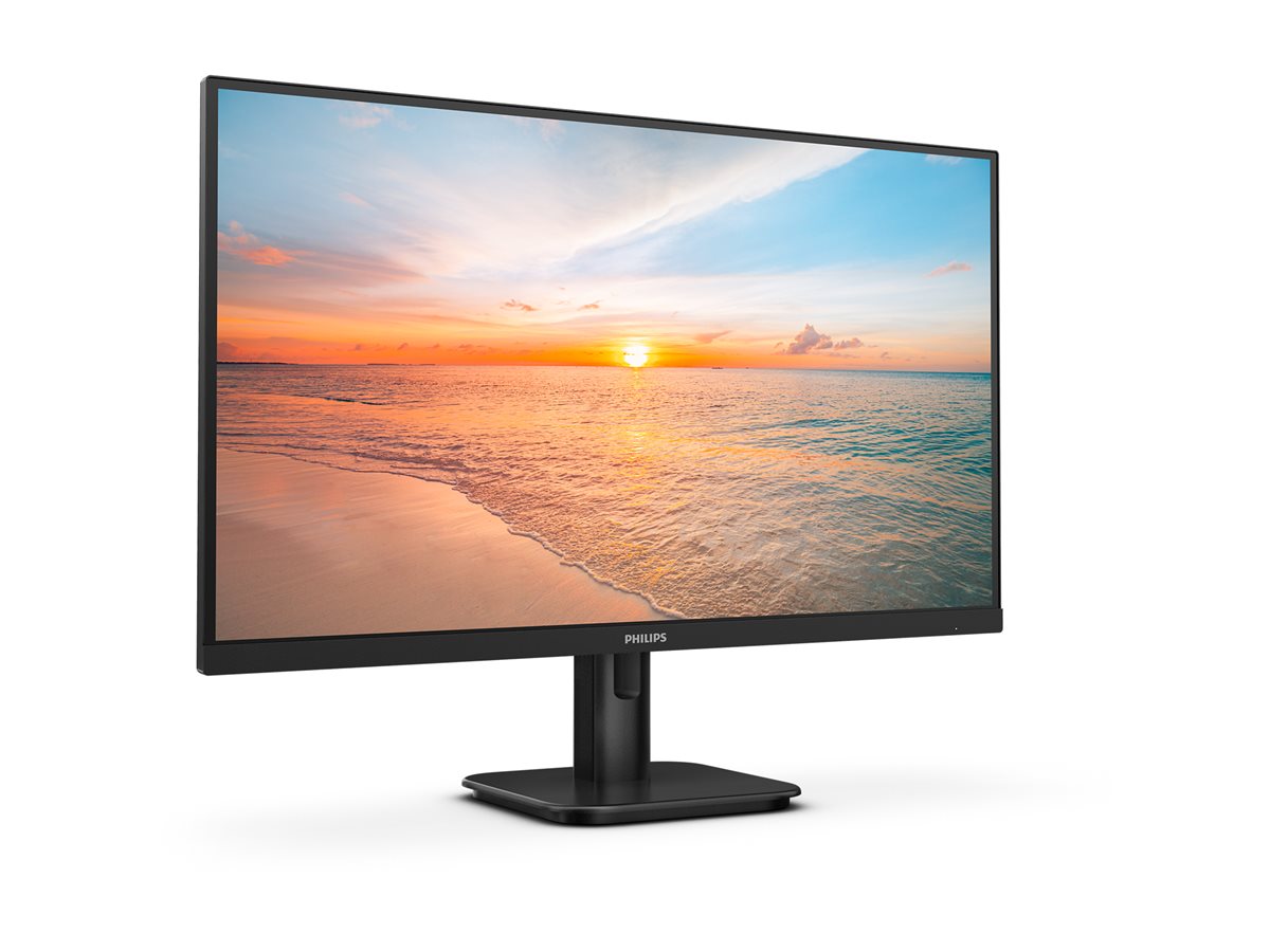 Philips | 27E1N1800A/00 | 27 " | IPS | 16:9 | 60 Hz | 4 ms | 3840 x 2160 pixels | 350 cd/m² | HDMI ports quantity 2 | Black - Image 8