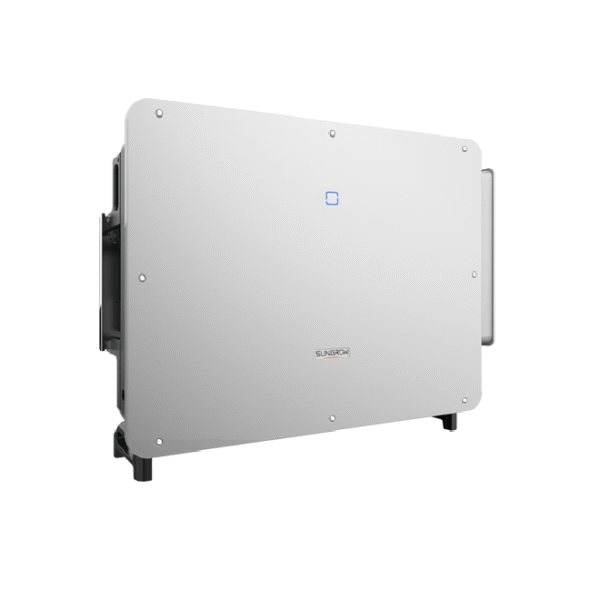 SUNGROW Inverter On-Grid C&I SG125CX-P2 V21 1000Vdc 125kW 12MPPT | ASG02271