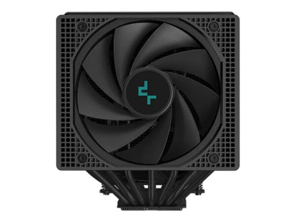 Deepcool | CPU Cooler | ASSASSIN IV VC VISION | Intel, AMD - Image 2