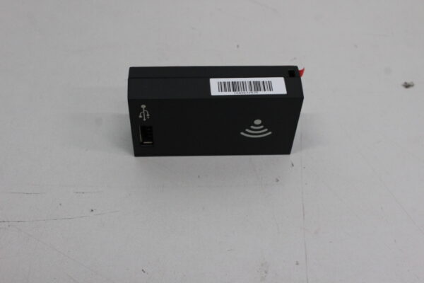 SALE OUT. Lexmark MarkNet N8372 print server | Lexmark | Wireless Print Server | MarkNet N8372 | UNPACKED | Black