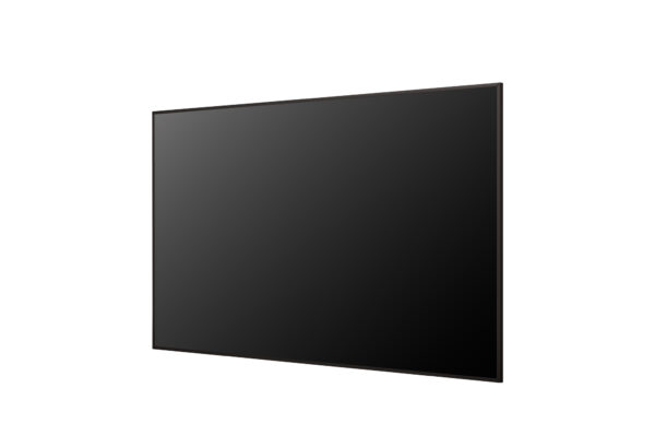 LG 86UH5N-M | 86 " | Landscape/Portrait | 24/7 | webOS | Wi-Fi | 500 cd/m² | 8 ms | 178 ° | 178 ° - Image 3