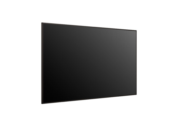 LG 86UH5N-M | 86 " | Landscape/Portrait | 24/7 | webOS | Wi-Fi | 500 cd/m² | 8 ms | 178 ° | 178 ° - Image 6