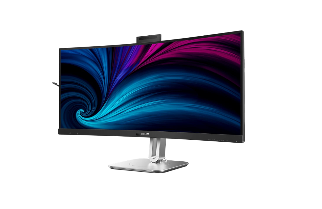 Philips | 34B2U6603CH/00 | 34 " | VA | 21:9 | 100 Hz | 4 ms | 3440 x 1440 pixels | 450 cd/m² | HDMI ports quantity 2 - Image 26