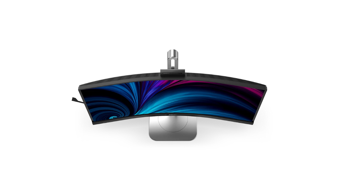 Philips | 34B2U6603CH/00 | 34 " | VA | 21:9 | 100 Hz | 4 ms | 3440 x 1440 pixels | 450 cd/m² | HDMI ports quantity 2 - Image 31