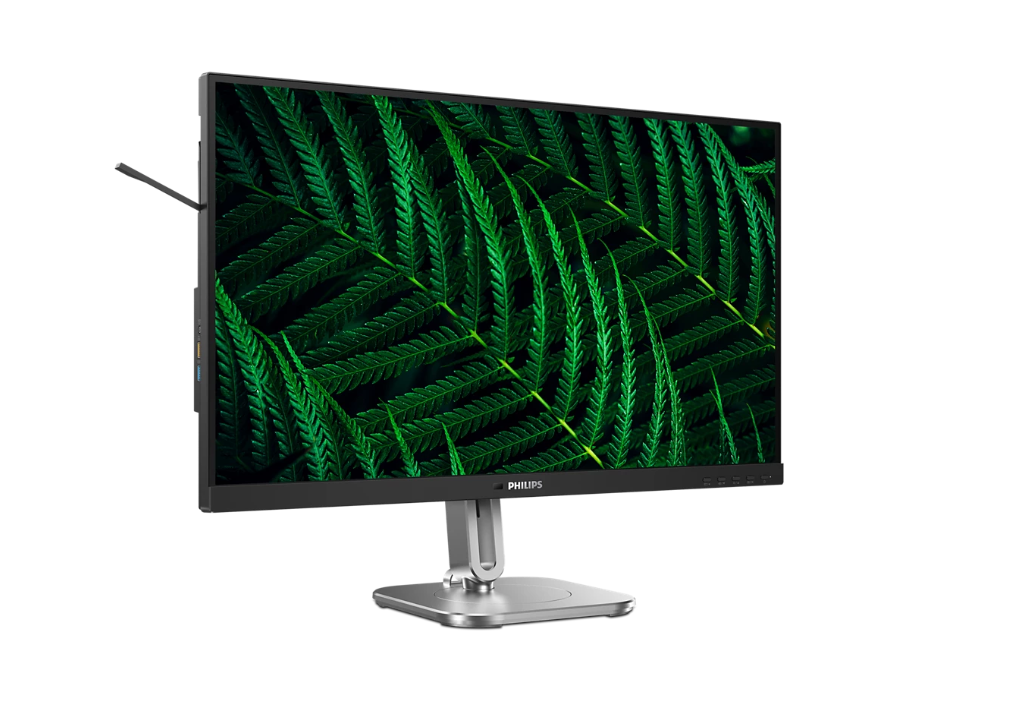 Philips | 27B2G5500/00 | 27 " | IPS | 16:9 | 100 Hz | 4 ms | 2560 x 1440 pixels | 300 cd/m² | HDMI ports quantity 2 - Image 5