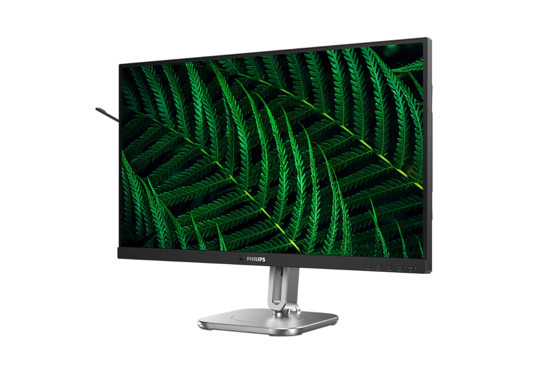 Philips | 27B2G5500/00 | 27 " | IPS | 16:9 | 100 Hz | 4 ms | 2560 x 1440 pixels | 300 cd/m² | HDMI ports quantity 2 - Image 21