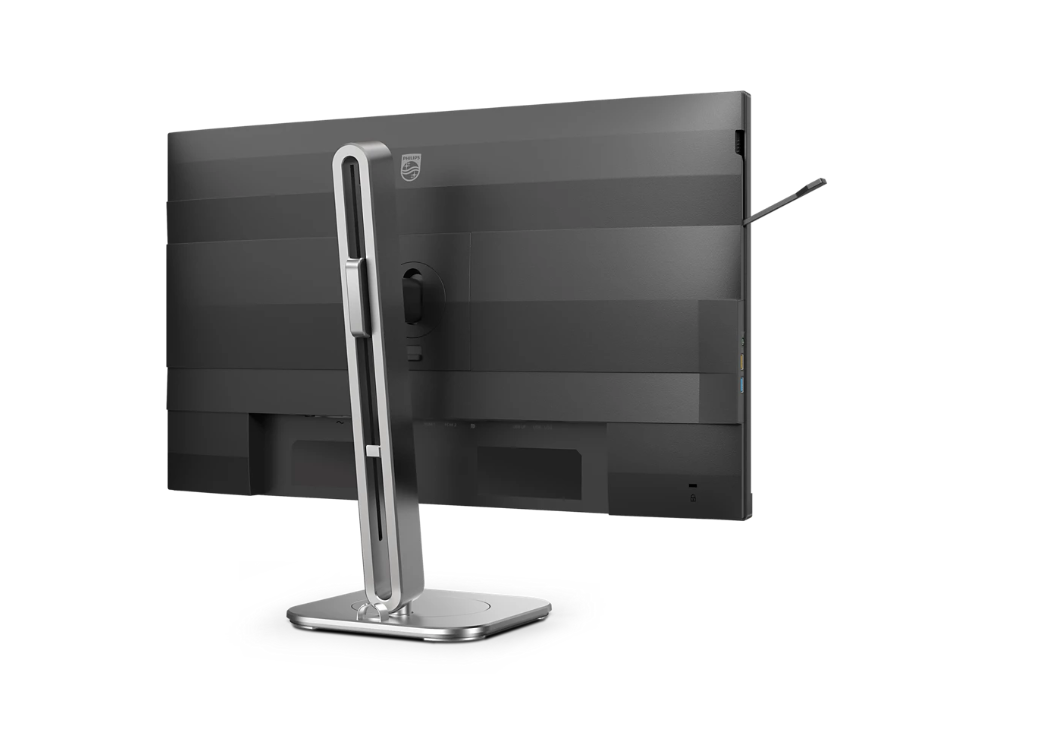 Philips | 27B2G5500/00 | 27 " | IPS | 16:9 | 100 Hz | 4 ms | 2560 x 1440 pixels | 300 cd/m² | HDMI ports quantity 2 - Image 25