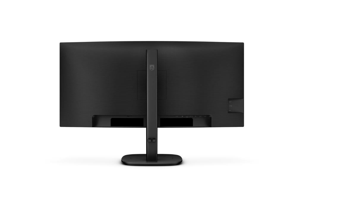 Philips | 34B2U3600C/00 | 34 " | VA | 21:9 | 60 Hz | 4 ms | 3440 x 1440 pixels | 300 cd/m² | HDMI ports quantity 1 | Black - Image 9