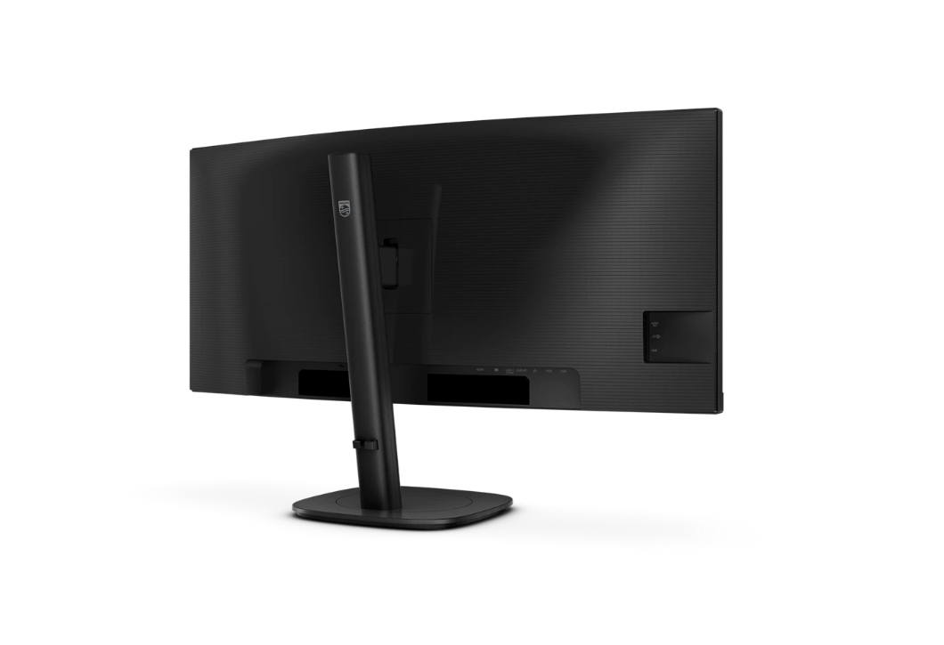 Philips | 34B2U3600C/00 | 34 " | VA | 21:9 | 60 Hz | 4 ms | 3440 x 1440 pixels | 300 cd/m² | HDMI ports quantity 1 | Black - Image 25