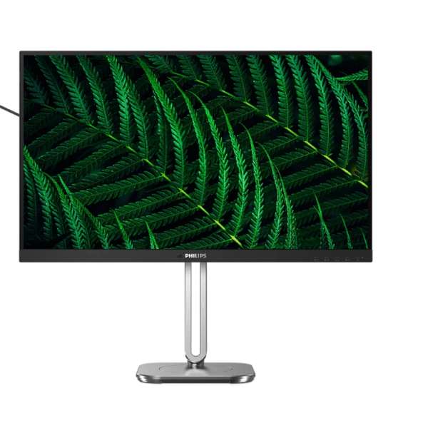 Philips | 27B2G5200/00 | 27 " | IPS | 16:9 | 100 Hz | 4 ms | 1920 x 1080 pixels | 300 cd/m² | HDMI ports quantity 1