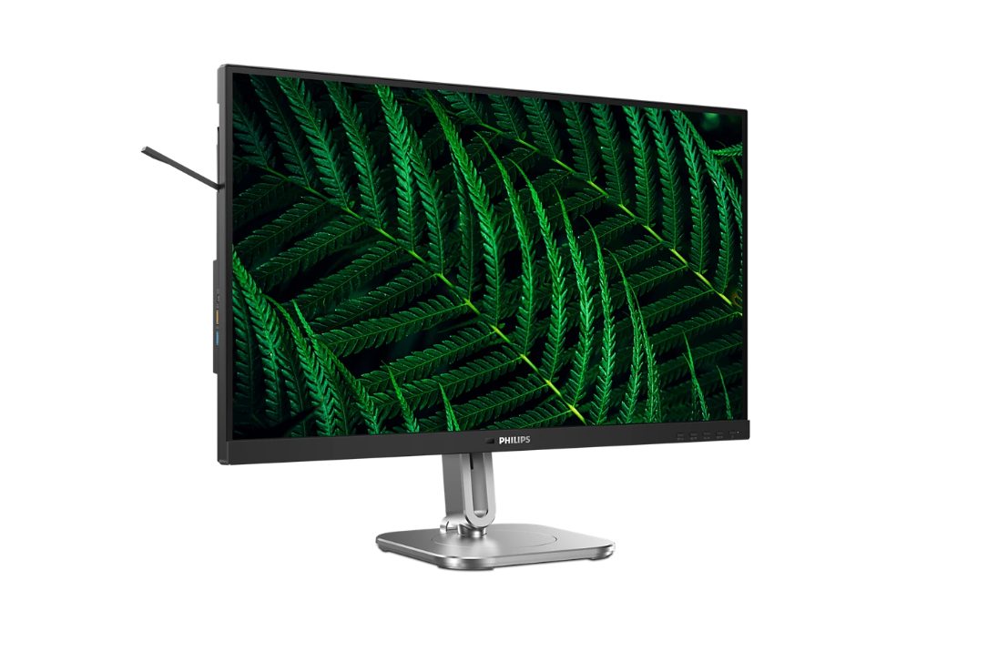 Philips | 27B2G5200/00 | 27 " | IPS | 16:9 | 100 Hz | 4 ms | 1920 x 1080 pixels | 300 cd/m² | HDMI ports quantity 1 - Image 6