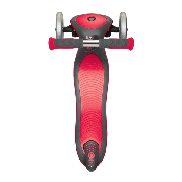 Globber | Scooter | Red | Elite Deluxe - Image 5
