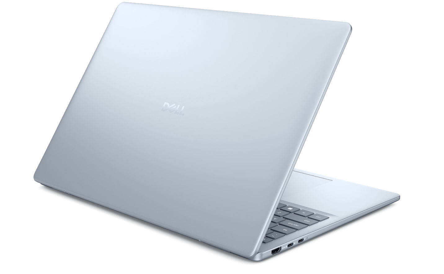 Dell | Plus 16 | Ice Blue | 16 " | WVA | Touchscreen | FHD+ | 1920 x 1200 pixels | Intel Core Ultra 7 | 258V | 32 GB | LPDDR5X | Solid-state drive capacity 1000 GB | Intel Arc Graphics | Windows 11 Pro | 802.11be | Keyboard language English | Keyboard backlit | Warranty 36 month(s) | Battery warranty 12 month(s) - Image 5