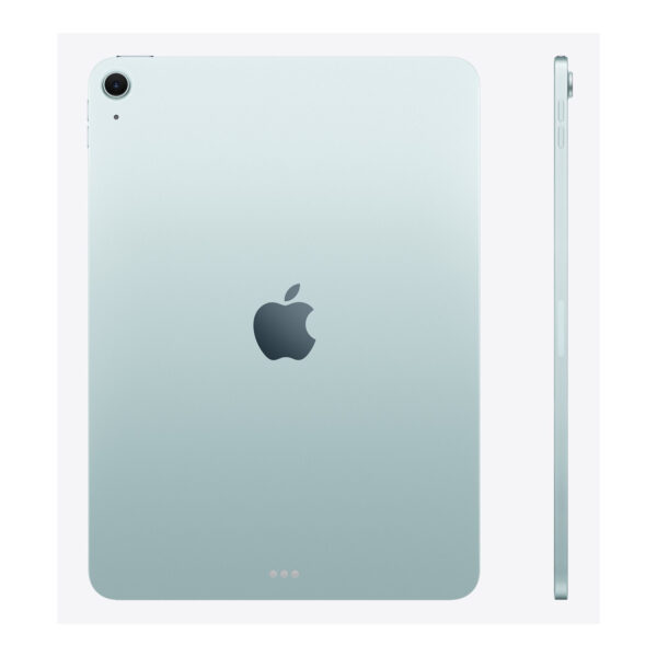 Apple iPad Air 11" Apple M3 Wi-Fi 1TB - Blue | Apple