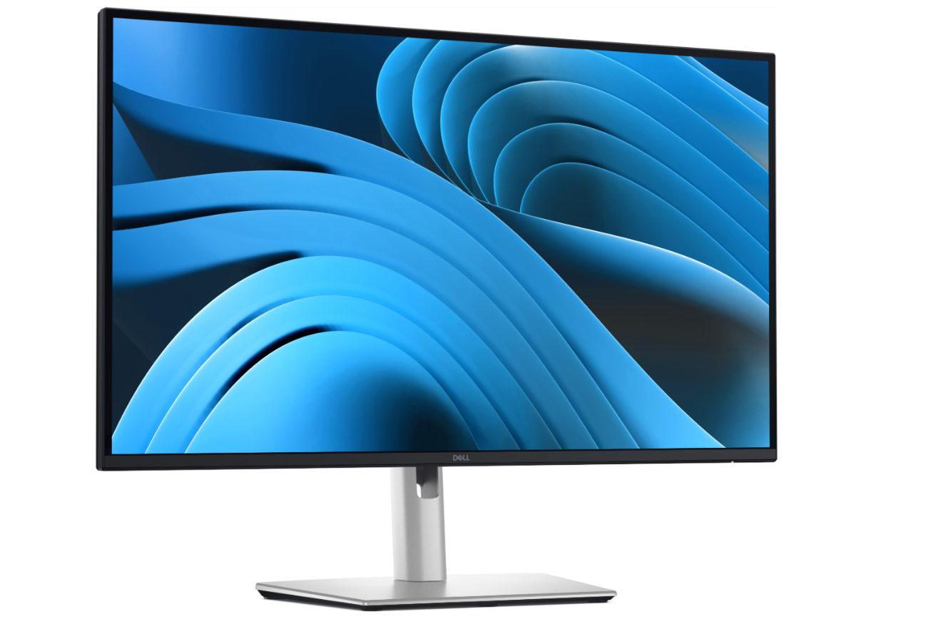 Dell | P2725QE | 27 " | IPS | 16:9 | 100 Hz | 5 ms | 3840 x 2160 pixels | 350 cd/m² - Image 2
