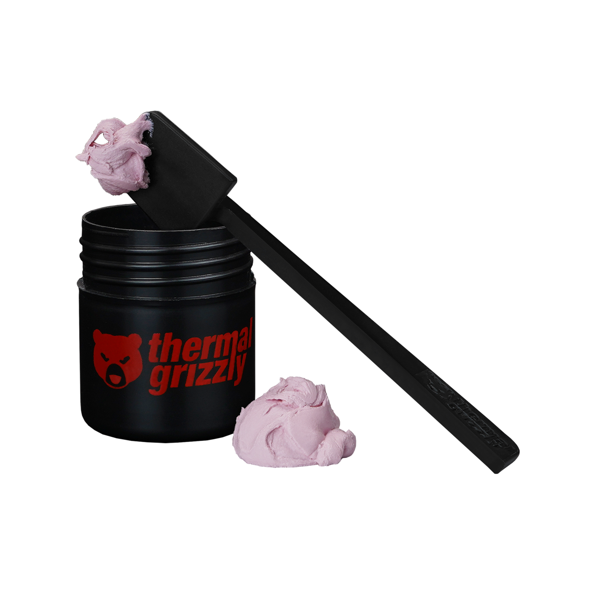 Thermal Grizzly Putty Basic, 30g | TG-P-B-030-R - Image 2