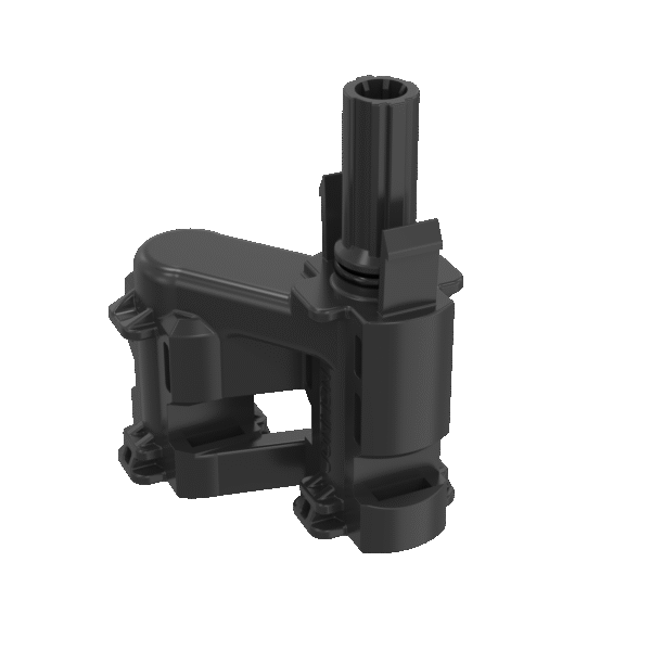 SUNGROW ESS Y Connector for SHT, 1pcs | B0B01253_1