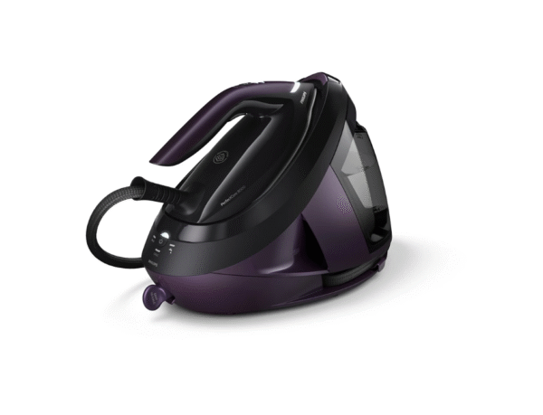 Sourcing | Steam Station | 8000 Series PerfectCare PSG8160/30 | 2700 W | 1.8 L | 8.5 bar | Vertical steam function | Calc-clean function