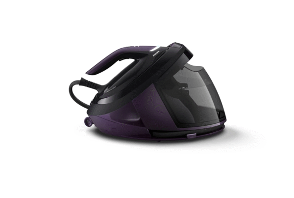 Sourcing | Steam Station | 8000 Series PerfectCare PSG8160/30 | 2700 W | 1.8 L | 8.5 bar | Vertical steam function | Calc-clean function - Image 2