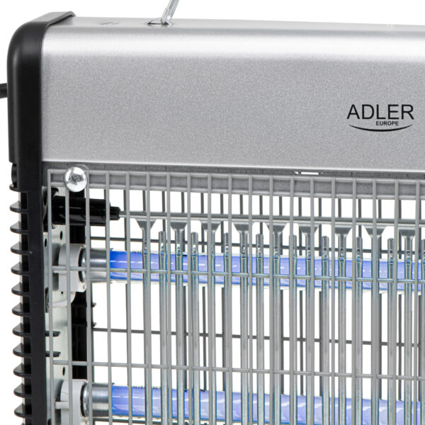 Adler | Insects killer lamp LED | AD 7940 | 9 W - Image 2