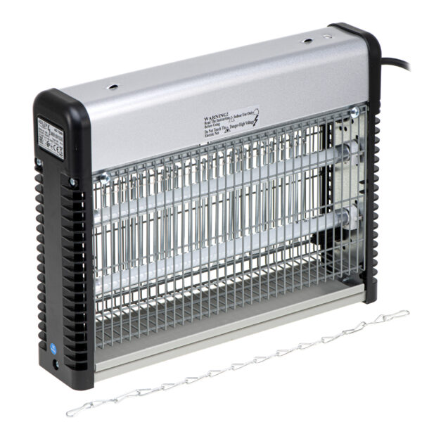 Adler | Insects killer lamp LED | AD 7940 | 9 W - Image 4