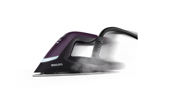 Sourcing | Steam Station | 8000 Series PerfectCare PSG8160/30 | 2700 W | 1.8 L | 8.5 bar | Vertical steam function | Calc-clean function - Image 5
