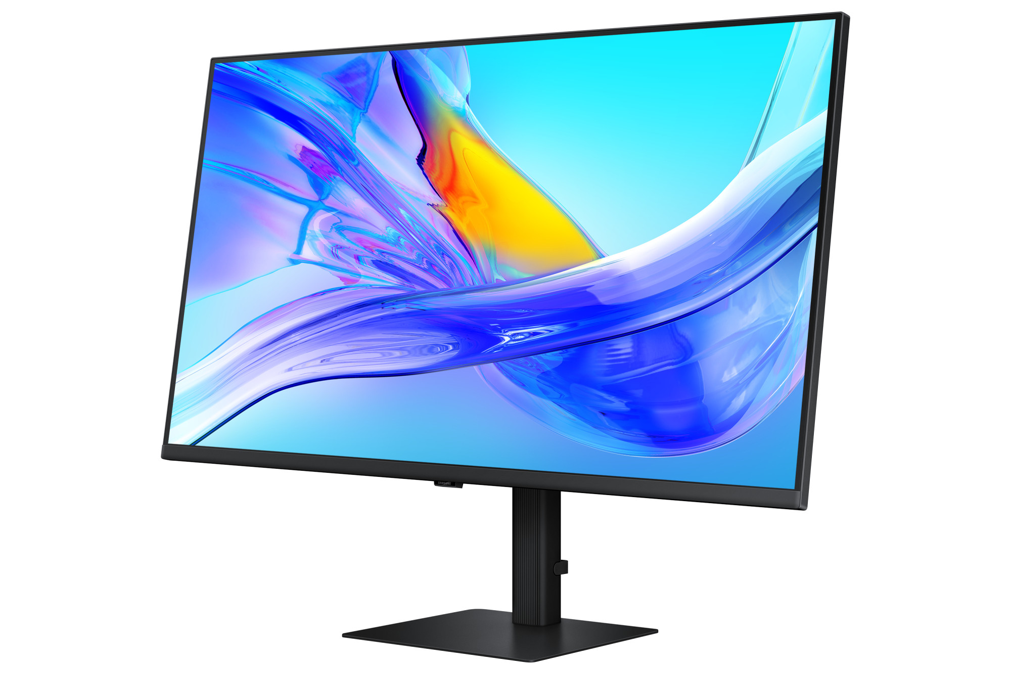 Samsung | LS37D802UAUXEN | 37 " | VA | 16:9 | 60 Hz | 5 ms | 3840 x 2160 pixels | 350 cd/m² | HDMI ports quantity 1 - Image 6