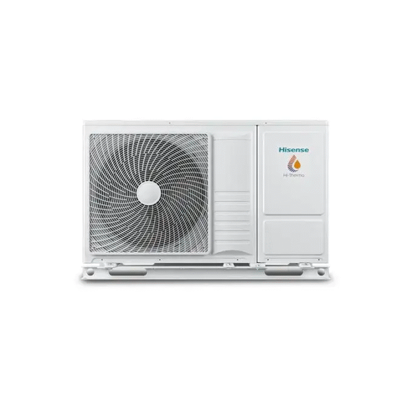 Hisense AHZ-080HCDS1 | Hi-Therma 8 kw Monoblock Unit