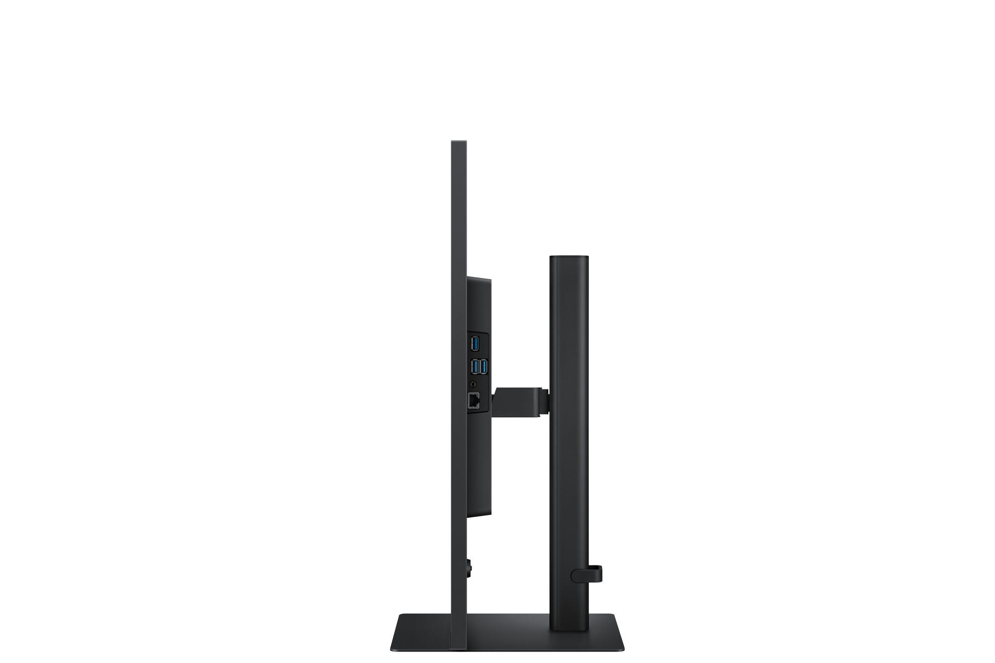 Samsung | LS37D802UAUXEN | 37 " | VA | 16:9 | 60 Hz | 5 ms | 3840 x 2160 pixels | 350 cd/m² | HDMI ports quantity 1 - Image 9