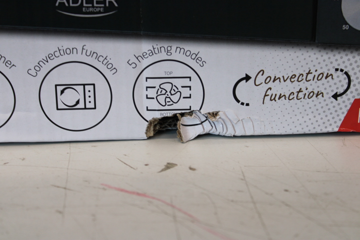 Samsung | LS37D802UAUXEN | 37 " | VA | 16:9 | 60 Hz | 5 ms | 3840 x 2160 pixels | 350 cd/m² | HDMI ports quantity 1 - Image 11