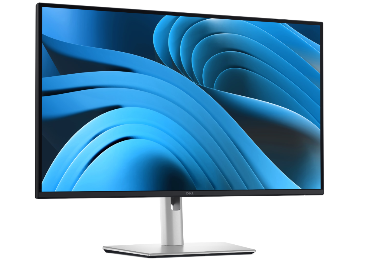 Dell | P2725D | 27 " | IPS | 16:9 | 100 Hz | 5 ms | 2560 x 1440 pixels | 350 cd/m² | HDMI ports quantity 1