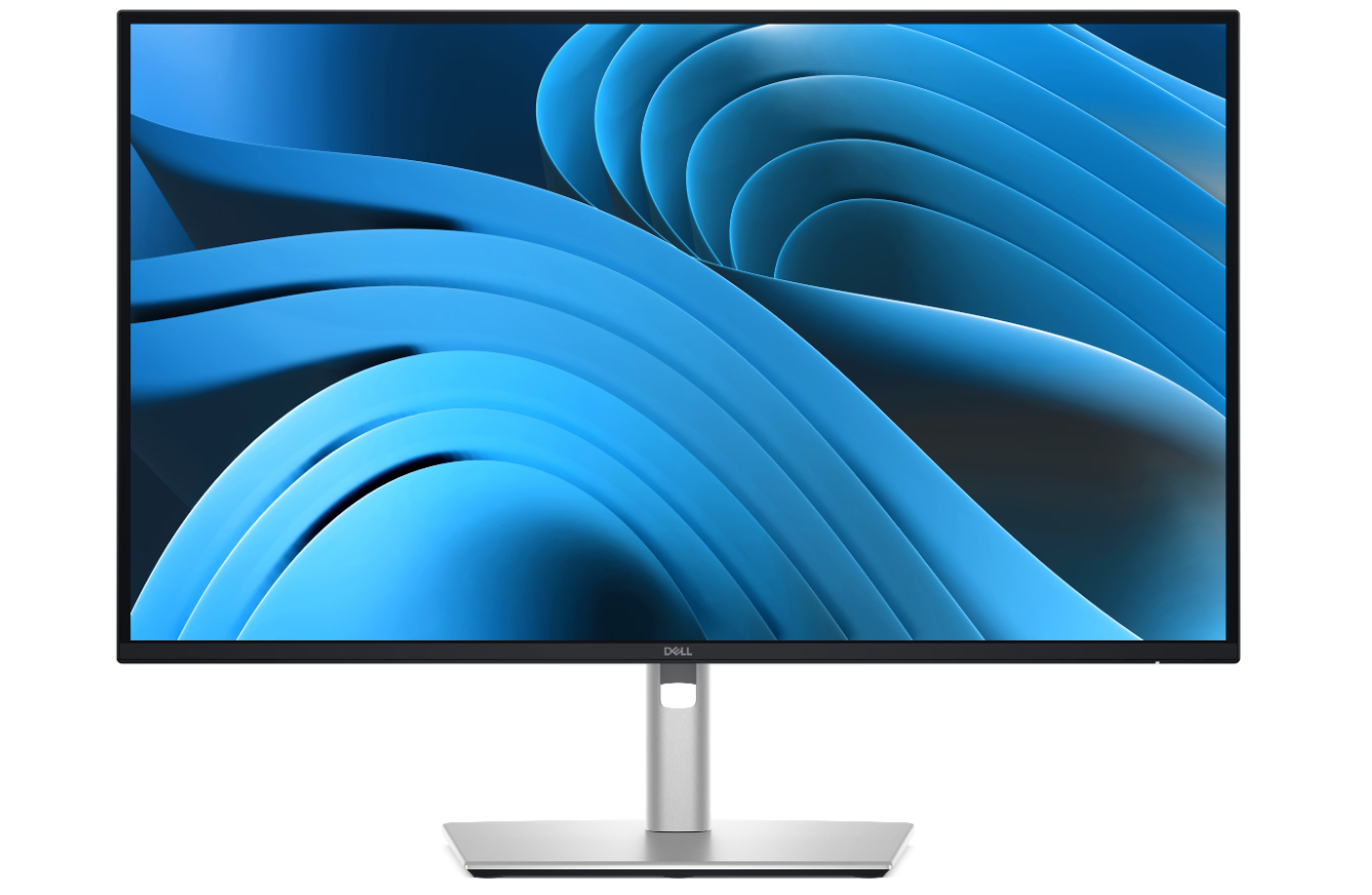Dell | P2725D | 27 " | IPS | 16:9 | 100 Hz | 5 ms | 2560 x 1440 pixels | 350 cd/m² | HDMI ports quantity 1 - Image 3