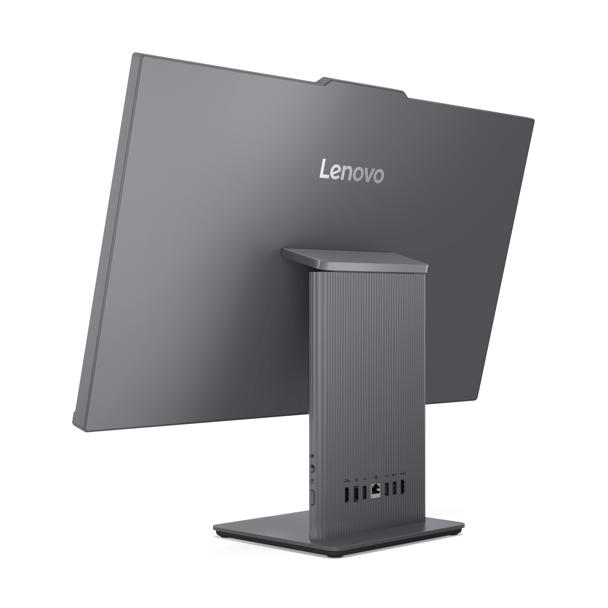 Lenovo IdeaCentre | AIO 27IRH9 | Desktop | AIO | 27 " | Intel Core i7 | i7-13620H | 32 GB | DDR5 | 1000 GB | Intel UHD Graphics | Nordic | Windows 11 Home | Warranty 24 month(s) - Image 4