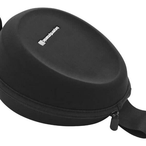 Beyerdynamic DT Hardcase for circumaural headphones, Black | Beyerdynamic