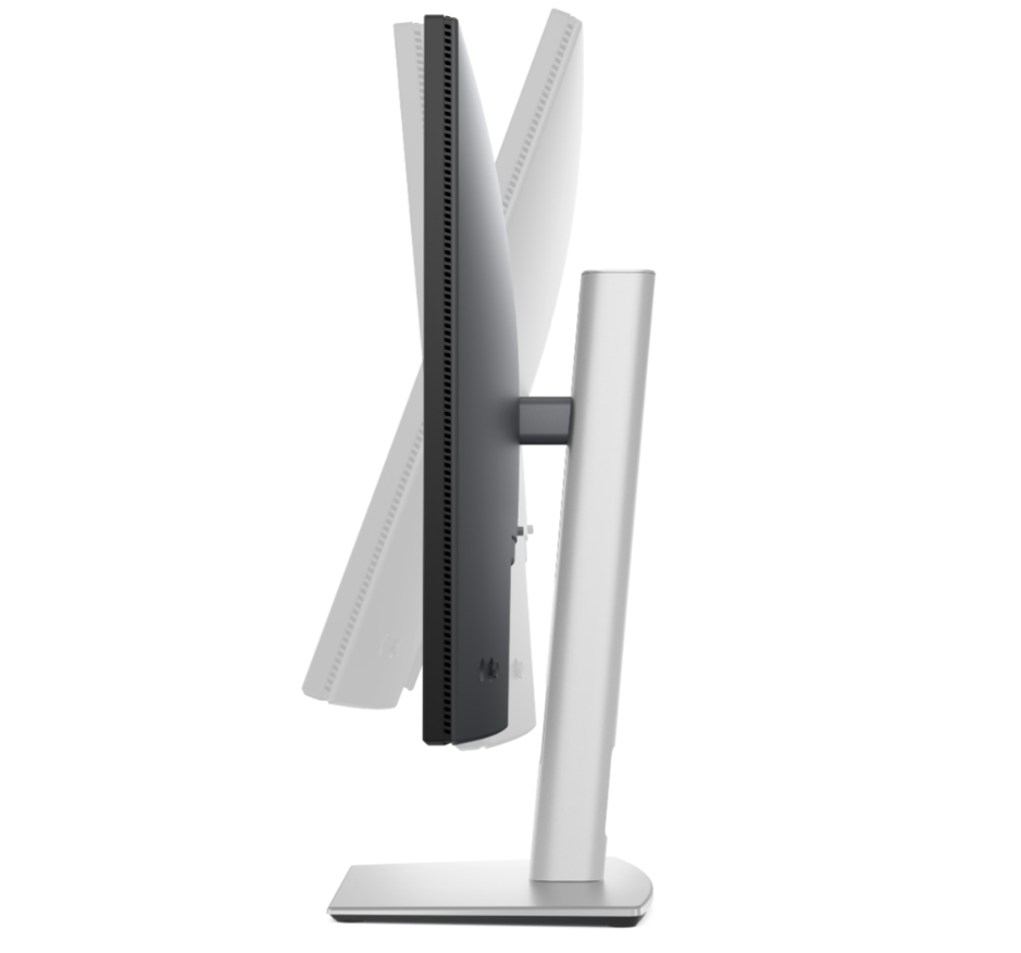 Dell | P2725D | 27 " | IPS | 16:9 | 100 Hz | 5 ms | 2560 x 1440 pixels | 350 cd/m² | HDMI ports quantity 1 - Image 13