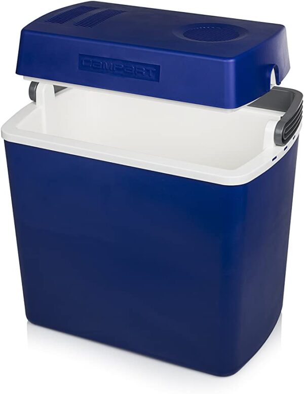 CamPart | Cool box Oslo | Travel CB-8624 | 22 L | 12 V - Image 5