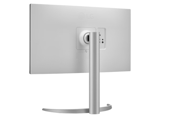 LG 27UP650K-W | 27 " | IPS | UHD | 16:9 | 60 Hz | 5 ms | 3840 x 2160 pixels | 400 cd/m² | HDMI ports quantity 2 - Image 4