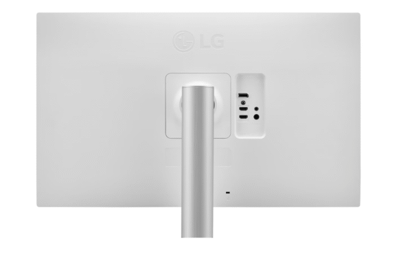 LG 27UP650K-W | 27 " | IPS | UHD | 16:9 | 60 Hz | 5 ms | 3840 x 2160 pixels | 400 cd/m² | HDMI ports quantity 2 - Image 5