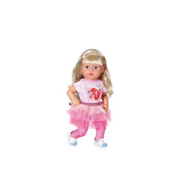 BABY BORN | Doll sister, 43 cm - Image 2