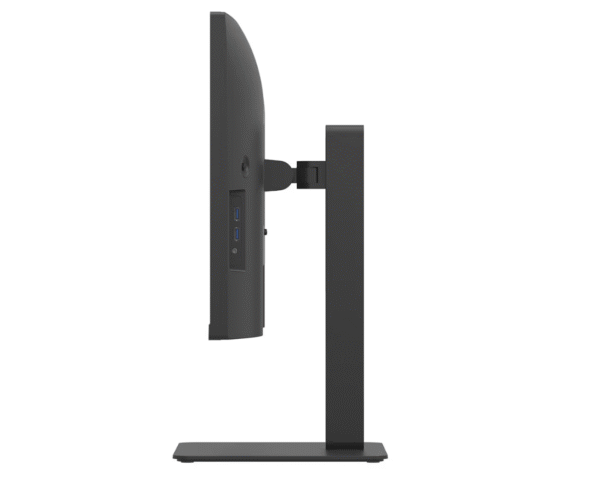 LG 27BA65QB-B | 27 " | IPS | 16:9 | 100 Hz | 5 ms | 2560 x 1440 pixels | 350 cd/m² | HDMI ports quantity 1 - Image 5