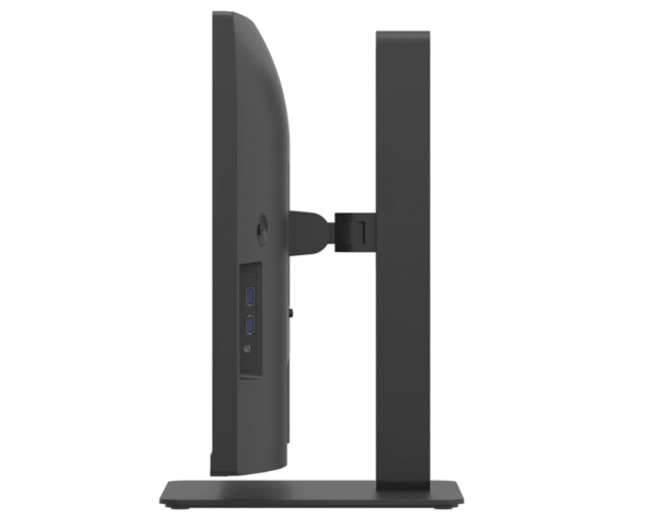 LG 27BA65QB-B | 27 " | IPS | 16:9 | 100 Hz | 5 ms | 2560 x 1440 pixels | 350 cd/m² | HDMI ports quantity 1 - Image 6