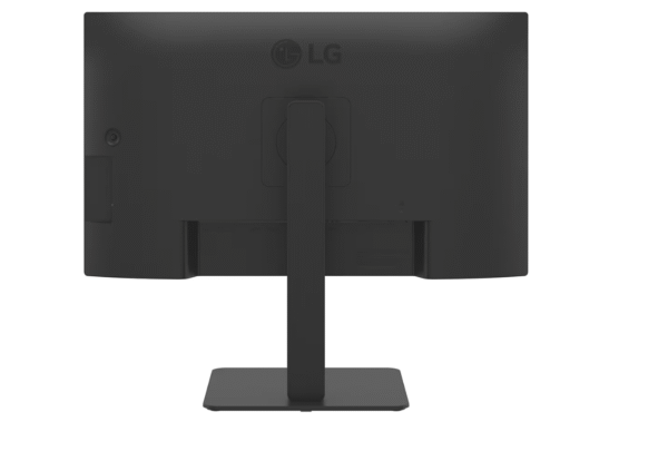 LG 27BA65QB-B | 27 " | IPS | 16:9 | 100 Hz | 5 ms | 2560 x 1440 pixels | 350 cd/m² | HDMI ports quantity 1 - Image 7