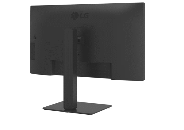 LG 27BA65QB-B | 27 " | IPS | 16:9 | 100 Hz | 5 ms | 2560 x 1440 pixels | 350 cd/m² | HDMI ports quantity 1 - Image 8