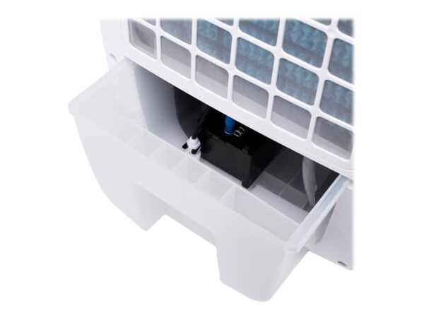 Tristar Air Cooler | AT-5468 | White - Image 2