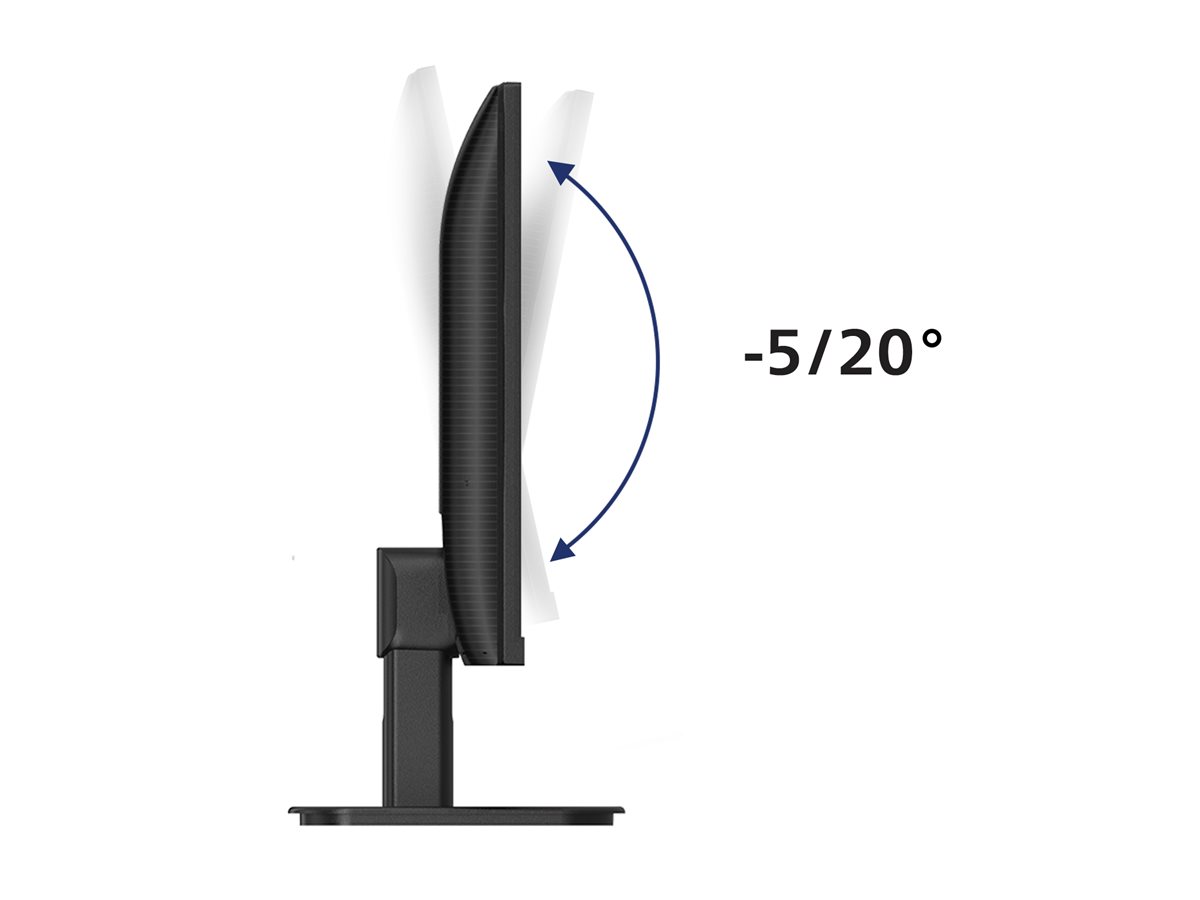 Philips | 27E1N1800A/00 | 27 " | IPS | 16:9 | 60 Hz | 4 ms | 3840 x 2160 pixels | 350 cd/m² | HDMI ports quantity 2 | Black - Image 36