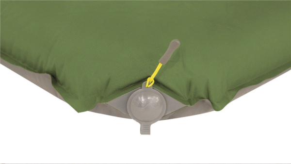 Outwell | Dreamcatcher | Double Self-inflating Mat | 100 mm - Image 2